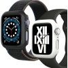 Araree Etui Aero Apple Watch 44mmbialy/White - (AR20-01341B)