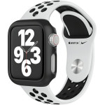 Araree Etui Aero Apple Watch 44mmczarny/Black - (AR20-01341A)