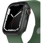 Araree Etui Aero Apple Watch 45mmczarny/Black - (AR20-01460A)