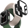 Araree Etui Aero Apple Watch 45mmczarny/Black - (AR20-01460A)