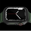 Araree Etui Aero Apple Watch 45mmczarny/Black - (AR20-01460A)