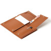 Lexon Flat 14'' Laptop Bag Brown - (LN2503M)