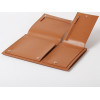 Lexon Flat 14'' Laptop Bag Brown - (LN2503M)
