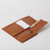 Lexon Flat 14'' Laptop Bag Brown - (LN2503M)