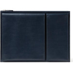 Lexon Flat 14'' Laptop Bag Dark Blue - (LN2503B)