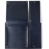 Lexon Flat 14'' Laptop Bag Dark Blue - (LN2503B)