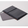 Lexon Flat 14'' Laptop Bag Dark Blue - (LN2503B)
