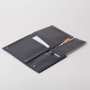 Lexon Flat 14'' Laptop Bag Dark Blue - (LN2503B)