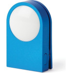 Lexon Lucie Led Clip Blue - (LL121B)