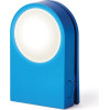 Lexon Lucie Led Clip Blue - (LL121B)