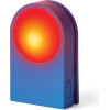 Lexon Lucie Led Clip Blue - (LL121B)