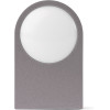 Lexon Lucie Led Clip Dark gray/Gun - (LL121X)