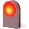 Lexon Lucie Led Clip Dark gray/Gun - (LL121X)