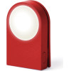 Lexon Lucie Led Clip Red - (LL121R)