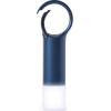 Lexon Nomaday Flash Led Keychain Dark Blue - (LL137DB)
