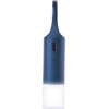 Lexon Nomaday Flash Led Keychain Dark Blue - (LL137DB)
