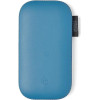 Lexon Powersound 5000 Mah Wireless Power Bank With Bluetooth Speaker Dark Blue - (LA128DB)