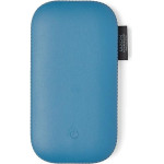 Lexon Powersound 5000 Mah Wireless Power Bank With Bluetooth Speaker Dark Blue - (LA128DB)