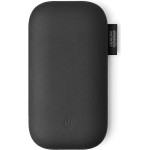 Lexon Powersound Inductive Powerbank 5000 Mah With Bluetooth Speaker Black - (LA128N)