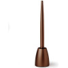 Lexon Scribalu Pen With Base Bronze - (LS64BZ)