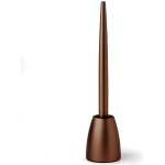Lexon Scribalu Pen With Base Bronze - (LS64BZ)