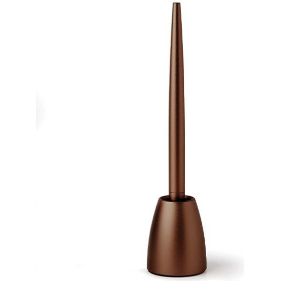 Lexon Scribalu Pen With Base Bronze - (LS64BZ)