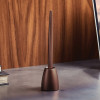 Lexon Scribalu Pen With Base Bronze - (LS64BZ)