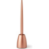 Lexon Scribalu Pen With Base Soft Gold - (LS64P1)