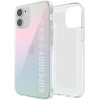 SUPERDRY Snap Iphone 12 Mini Clear Casegradient - (42598)