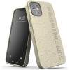 SUPERDRY Snap Iphone 12 Mini Compostablecase piaskowy/Sand - (42623)