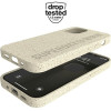 SUPERDRY Snap Iphone 12 Mini Compostablecase piaskowy/Sand - (42623)
