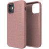 SUPERDRY Snap Iphone 12 Mini Compostablecase rozowy/Pink - (42620)