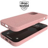 SUPERDRY Snap Iphone 12 Mini Compostablecase rozowy/Pink - (42620)