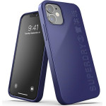 SUPERDRY Snap Iphone 12 Mini Compostablegranatowy/Navy - (42626)
