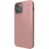 SUPERDRY Snap Iphone 12/12 Pro Compostable Case rozowy/Pink - (42621)