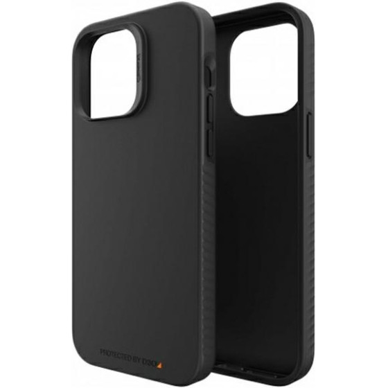 GEAR4 Rio Snap Iphone 14 Pro Max 6,7''czarny/Black - (50759)
