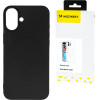 Wozinsky Silicone Case Magsafe Samsung Galaxy S24 Fe Black - (Wozinsky Silicone Case Magsafe Samsung Galaxy S24 Fe Black)