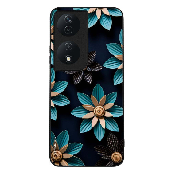 Sonique ���� 3D Flower Series ��� Honor 90 Smart 5G / Honor X7b �������