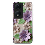 Sonique ���� 3D Flower Series ��� Honor 90 Smart 5G / Honor X7b �������