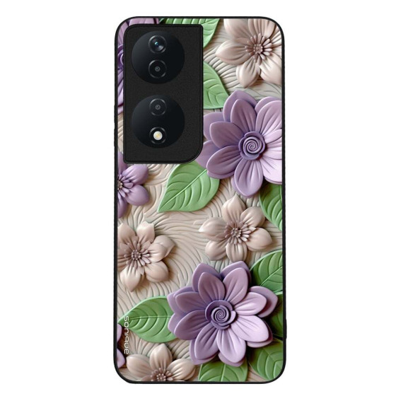 Sonique ���� 3D Flower Series ��� Honor 90 Smart 5G / Honor X7b �������