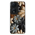 Sonique ���� 3D Flower Series ��� Honor 90 Smart 5G / Honor X7b ����
