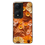 Sonique ���� 3D Flower Series ��� Honor 90 Smart 5G / Honor X7b ���������