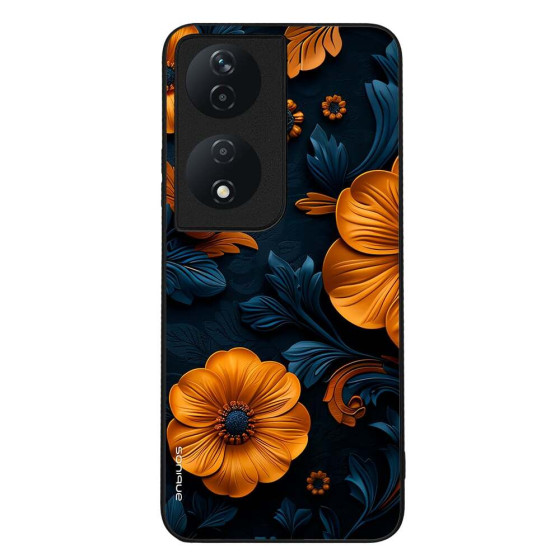 Sonique ���� 3D Flower Series ��� Honor 90 Smart 5G / Honor X7b ��������� 01