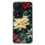 Sonique ���� 3D Flower Series ��� Honor 90 Smart 5G / Honor X7b �������