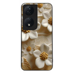 Sonique ���� 3D Flower Series ��� Honor 90 Smart 5G / Honor X7b �����