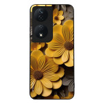 Sonique ���� 3D Flower Series ��� Honor 90 Smart 5G / Honor X7b �������