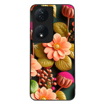 Sonique ���� 3D Flower Series ��� Honor 90 Smart 5G / Honor X7b �����
