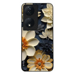 Sonique ���� 3D Flower Series ��� Honor 90 Smart 5G / Honor X7b �����