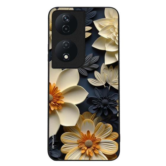 Sonique ���� 3D Flower Series ��� Honor 90 Smart 5G / Honor X7b �����