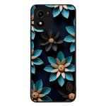 Sonique ���� 3D Flower Series ��� Vivo Y01 4G �������
